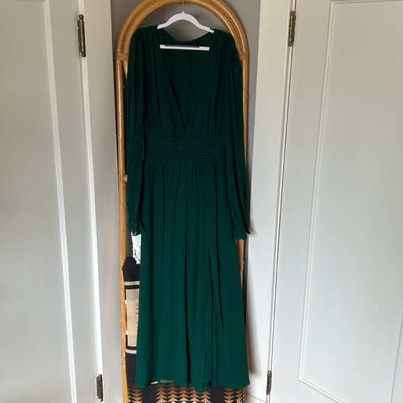 Reformation Aries dress - Picture 3 of 3